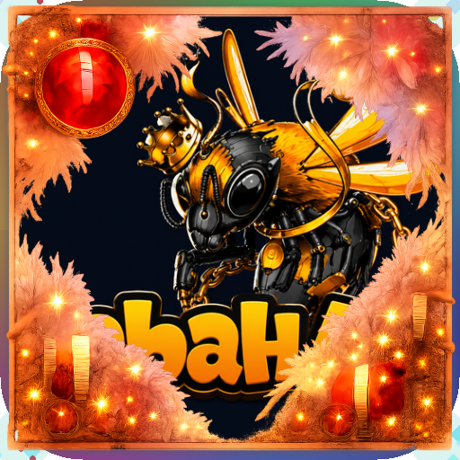 lebah4d — galeri pratinjau - APK Resmi