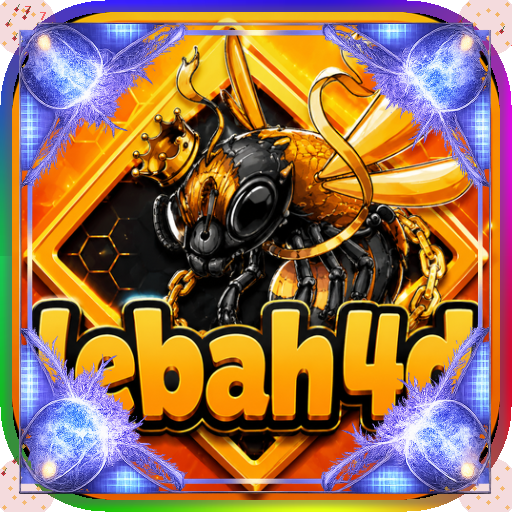 lebah4d — galeri pratinjau Resmi APK